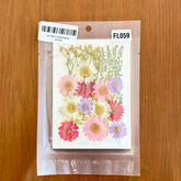 Flower Sheet